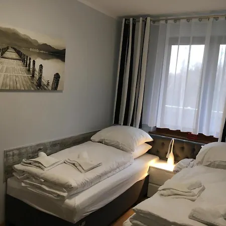 Avangarda 29 Karpacz